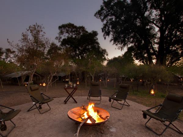 Zimbabwe & Botswana safari, tailor made