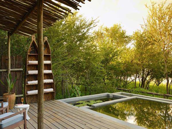 Zimbabwe & Botswana safari, tailor made