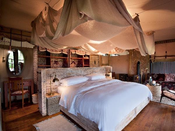 Zimbabwe wildlife holidays