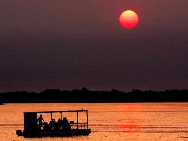 Zimbabwe wildlife holidays