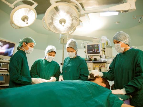 Medical internship in India