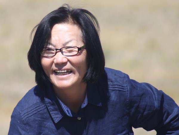 Mongolia adventure holiday, off the beaten track