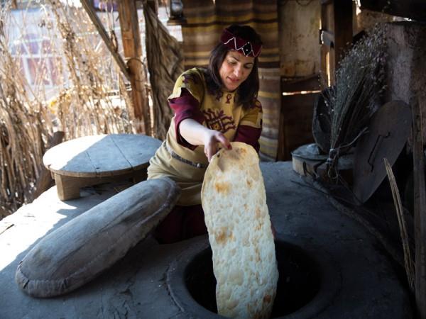 Rural Armenia tour