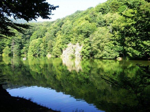 Armenia walking holiday, small group