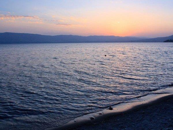 Armenia walking holiday, small group
