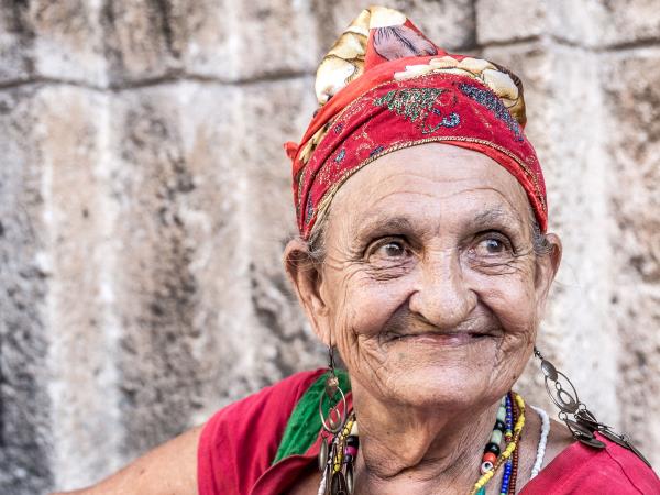 Cuba holiday, Havana to Santiago de Cuba
