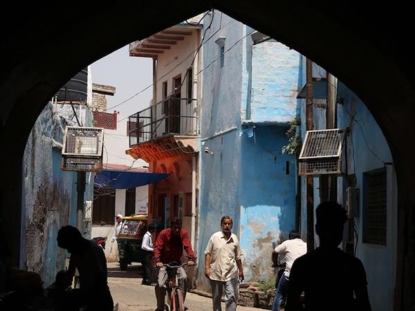 India Golden Triangle 10 day tour