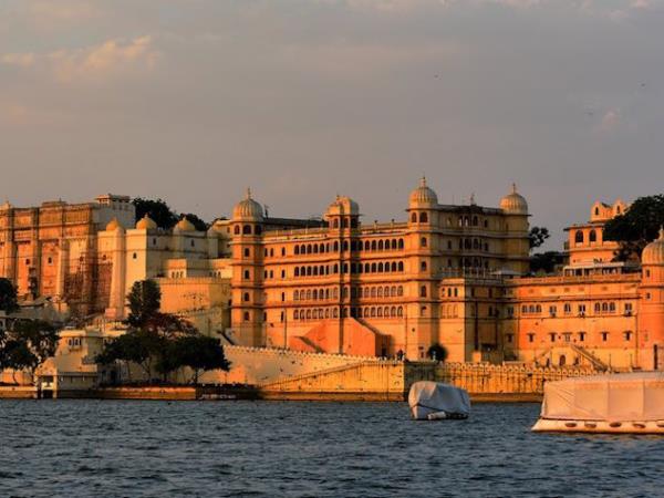 India Golden Triangle 10 day tour