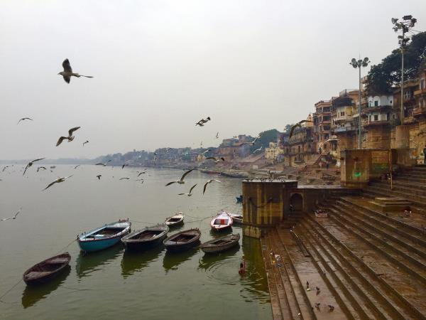 Rajasthan rural tour in India