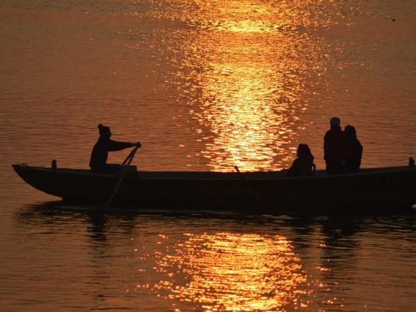 Rajasthan rural tour in India