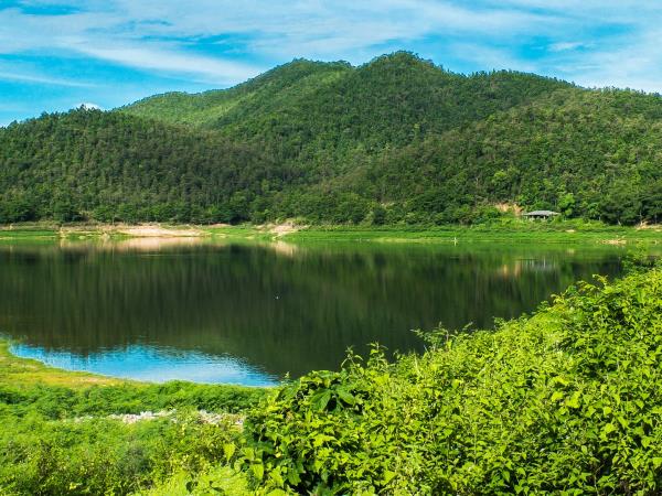 Northern Thailand tailor made holiday