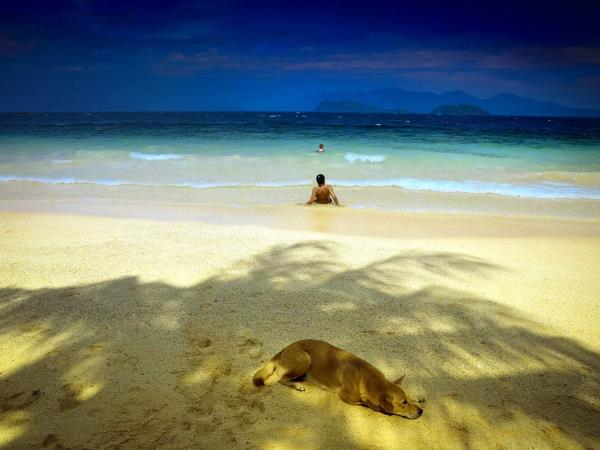 Southern Thailand holiday, tailor made