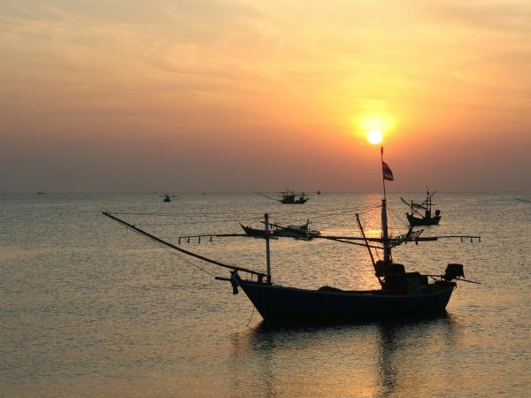 Southern Thailand holiday, tailor made