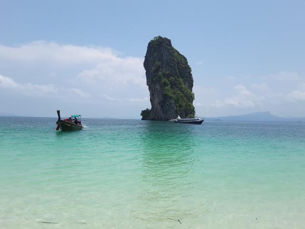 Southern Thailand holiday, tailor made