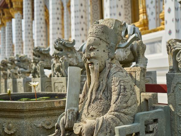 Southern Thailand holiday, tailor made