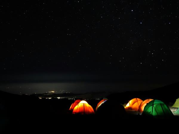 Kilimanjaro Lemosho route & Meru trekking holiday