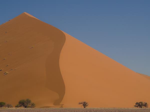 Namibia photography holiday