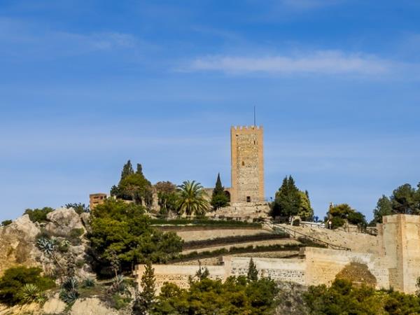 Photography holiday in Andalucia, Spain