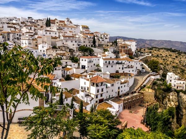 Photography holiday in Andalucia, Spain