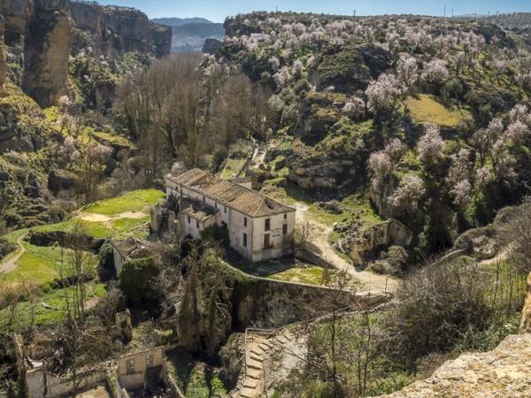 Photography holiday in Andalucia, Spain