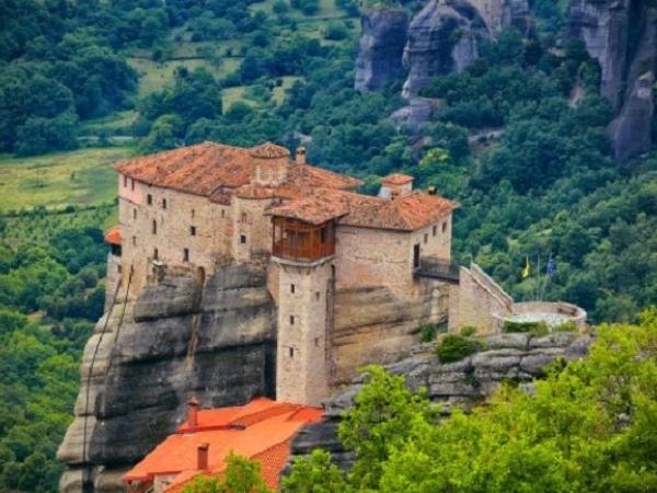 Archaeological Tour in Greece, 12 days