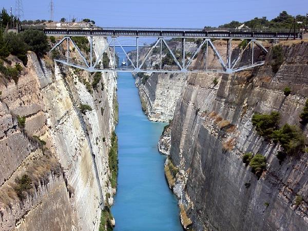 Archaeological Tour in Greece, 12 days