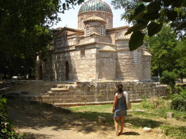 Archaeological Tour in Greece, 12 days