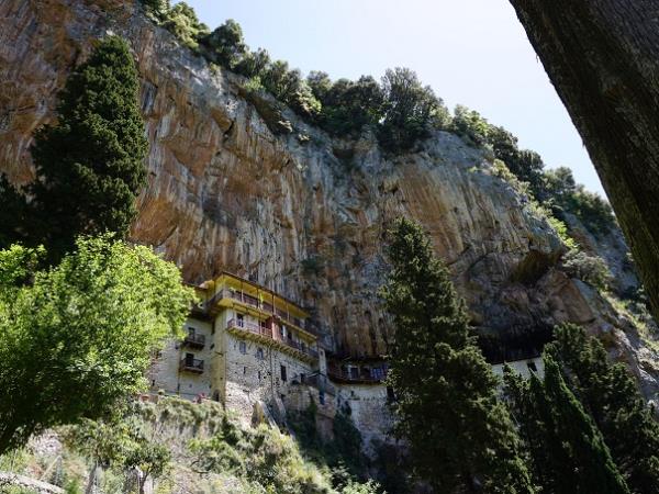 Archaeological Tour in Greece, 12 days