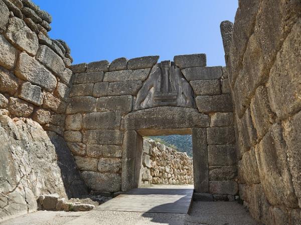 Archaeological Tour in Greece, 12 days