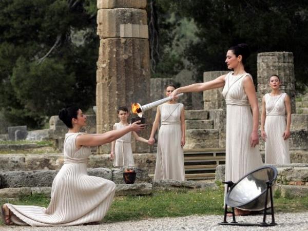 Archaeological Tour in Greece, 12 days