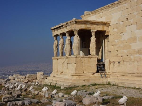 Archaeological Tour in Greece, 12 days