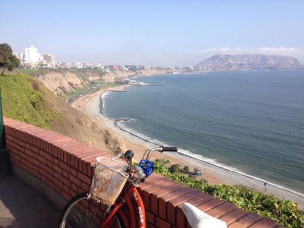 Cuzco, Machu Picchu and the Amazon tour