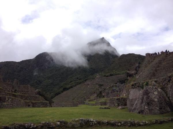 Cuzco, Machu Picchu and the Amazon tour