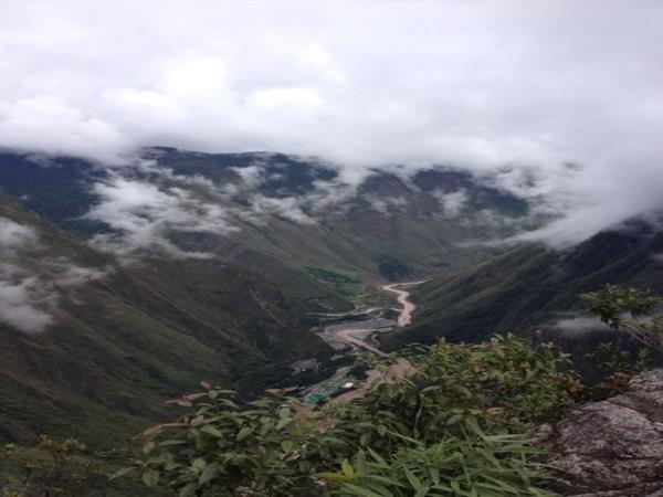 Cuzco, Machu Picchu and the Amazon tour