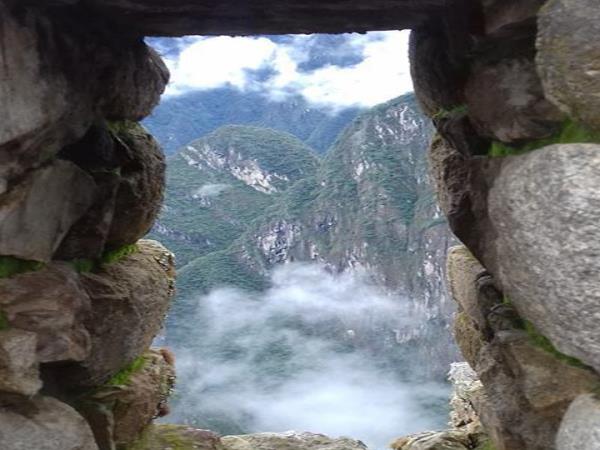 Cuzco, Machu Picchu and the Amazon tour