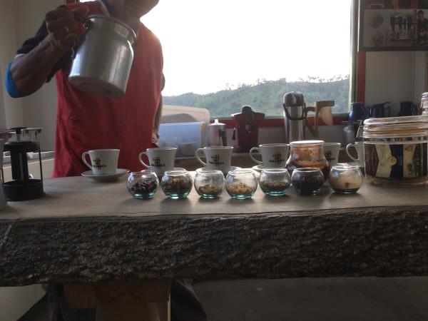 Colombia highlights tour, 12 days