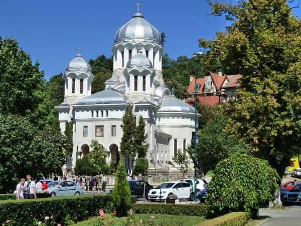 Art course in Romania