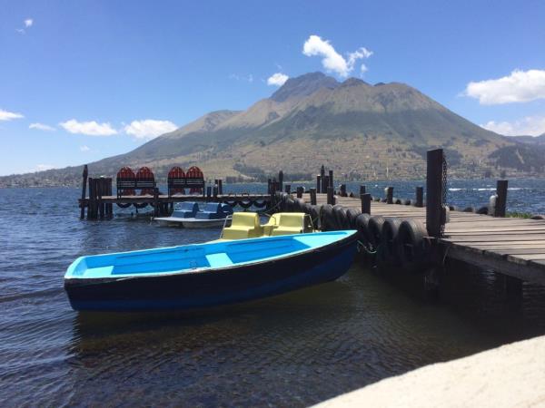 Ecuador adventure tour, 16 days