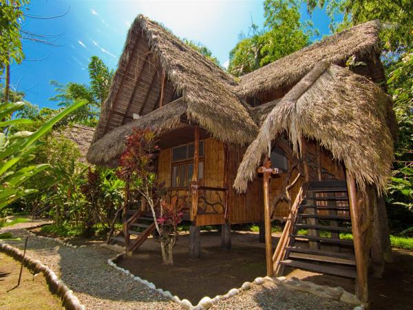 Budget Ecuador and Galapagos holiday, 23 days