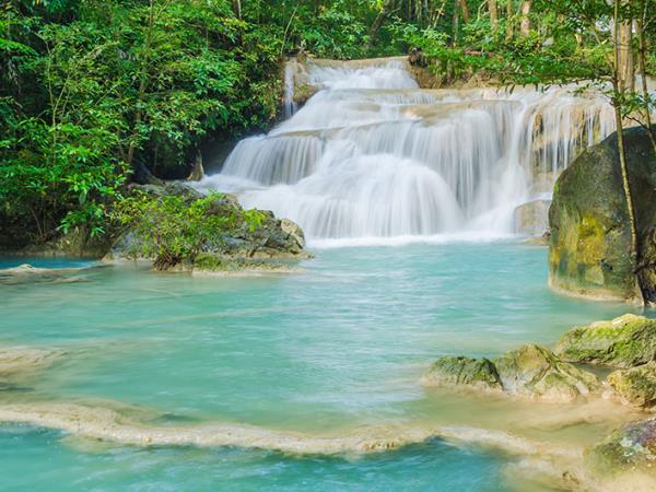 Thailand family holiday, tailor made
