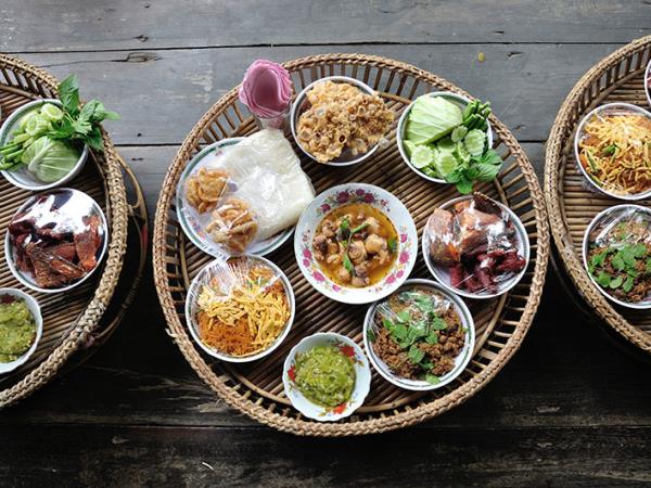 Thailand family holiday, tailor made