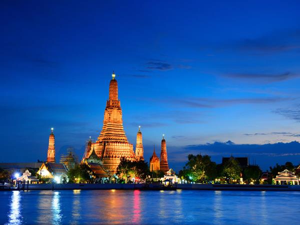 Thailand family holiday, tailor made