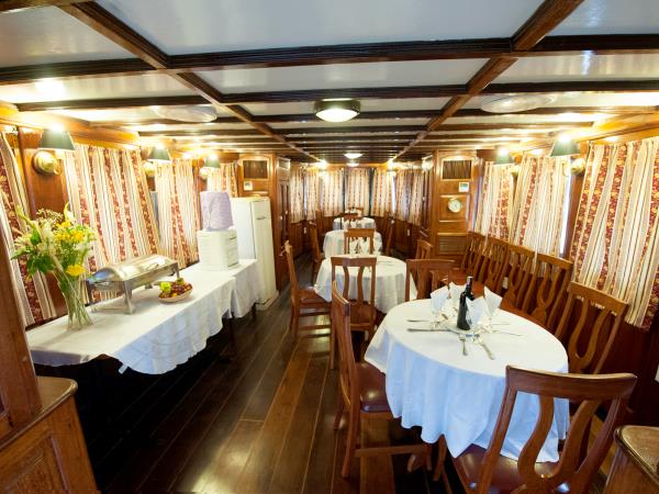 Amazon River Cruise, 7 days