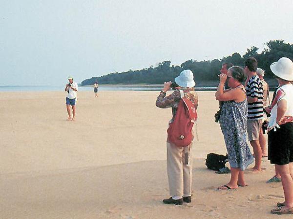 Amazon River Cruise, 7 days