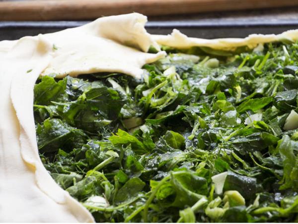 Nutritional food holiday in the Peloponnese