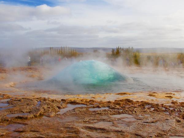 Adventure holiday in Iceland, Snaefellsnes