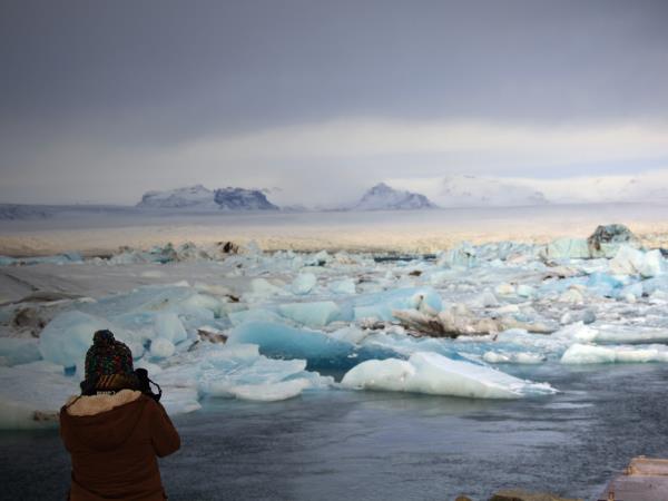 Adventure holiday in Iceland, Snaefellsnes