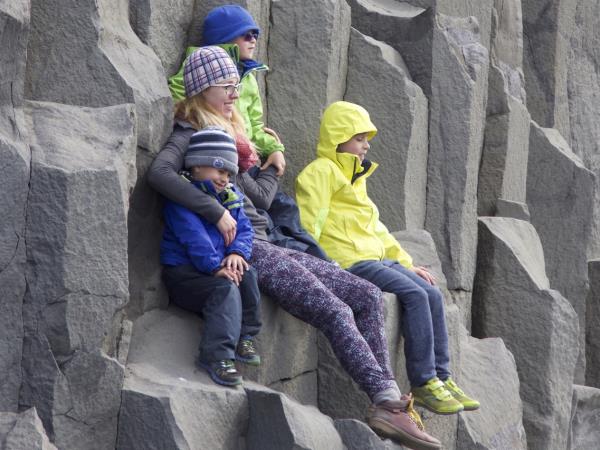 Adventure holiday in Iceland, Snaefellsnes