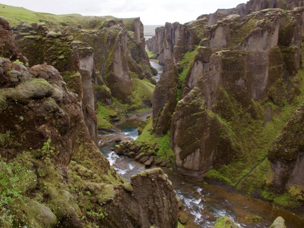 Adventure holiday in Iceland, Snaefellsnes