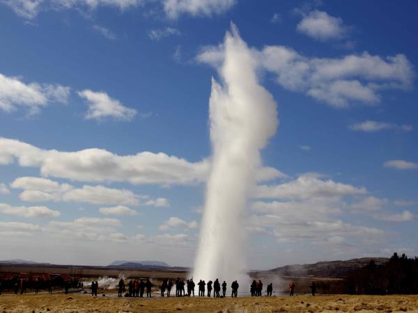 Adventure holiday in Iceland, Snaefellsnes